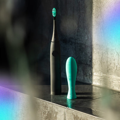 Pleasure-Aufsatz | AMORELIE x happybrush