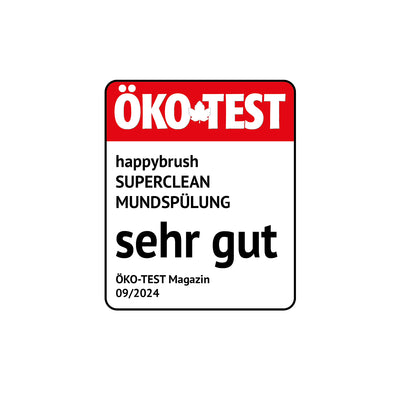 SuperClean Mundspülung