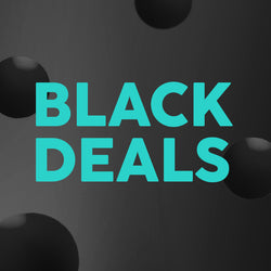 Alle Black Deals