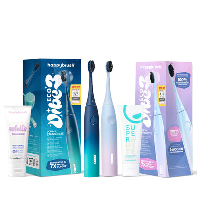 Eco Vibe 3 Partner Set