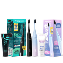 Eco Vibe 3 Partner Set