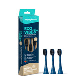 Aufsteckbürsten Eco Vibe 3+ | Ocean