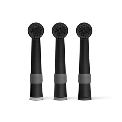 Aufsteckbürsten R2 | Allblack