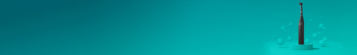 Rotierende Zahnbürsten