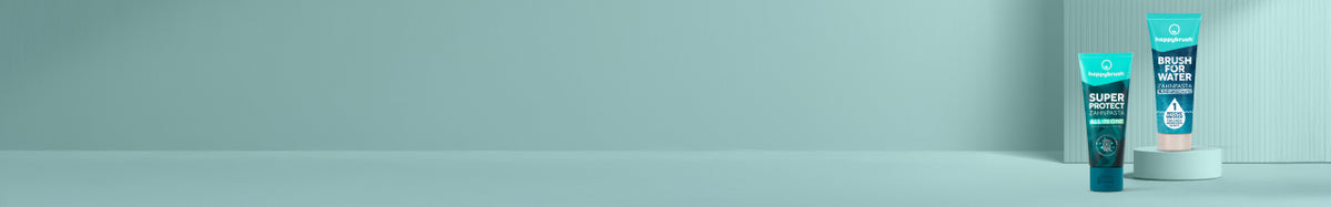 Rundumschutz Zahnpasta