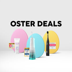 Oster Deals