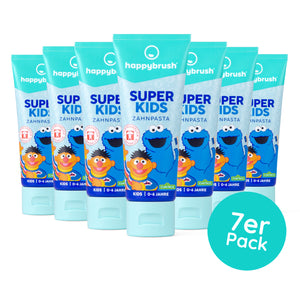 SuperKids Kinderzahnpasta