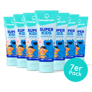 SuperKids Kinderzahnpasta