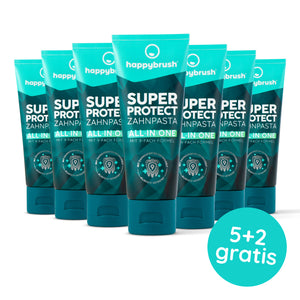 SuperProtect Zahnpasta