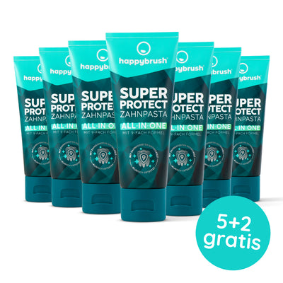 SuperProtect Zahnpasta