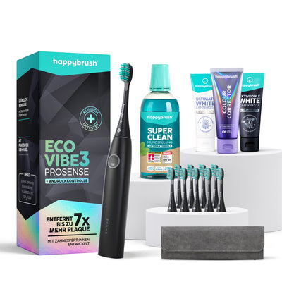 Eco Vibe 3 ProSense