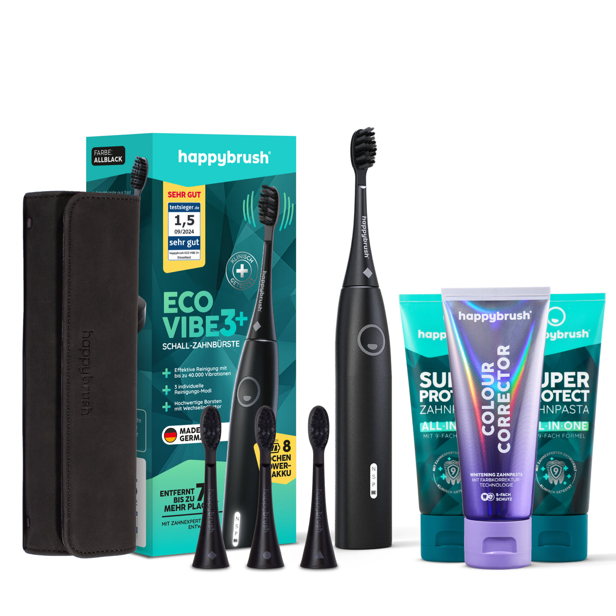 All Black Premium Deal | BLACK DEALS