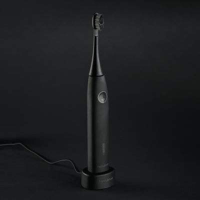 Refurbished Charger VIBE 3 | Allblack