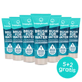 Brush For Water Zahnpasta