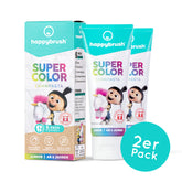 SuperColor Kinderzahnpasta