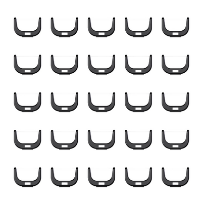 Floss Heads für esaflosser One by esavea