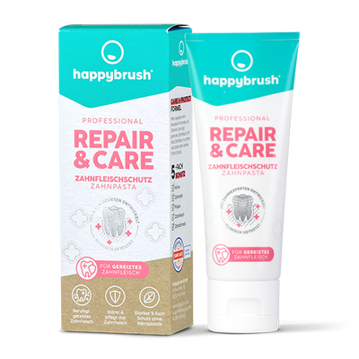 Repair&Care Zahnpasta Prämie