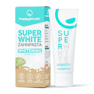 Whitening Zahnpasta