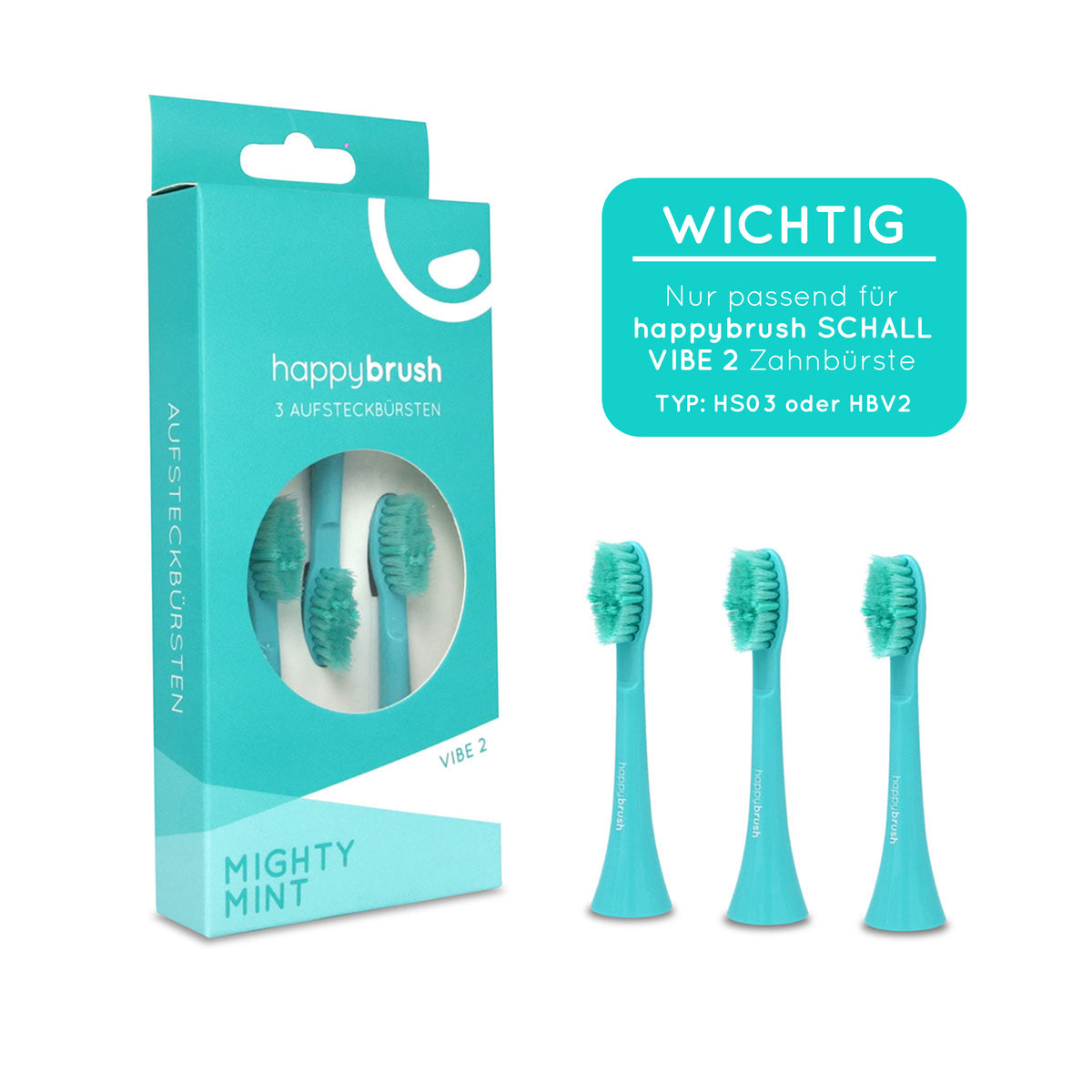 VIBE 2 | mint