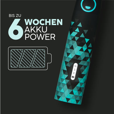 Eco Vibe 3 Partner Set