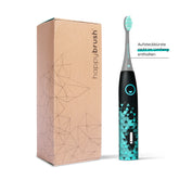 Refurbished Eco Vibe 3 | Black-Mint