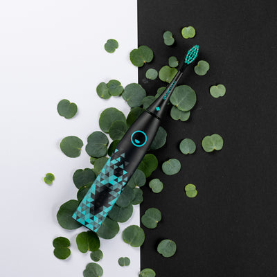 Handstück VIBE 3 | black-mint