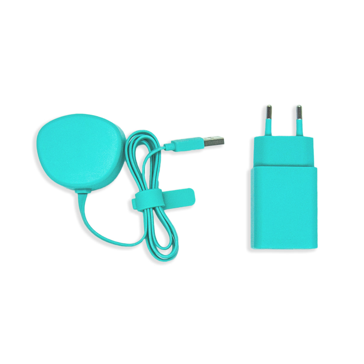 Charger VIBE 3 | mint