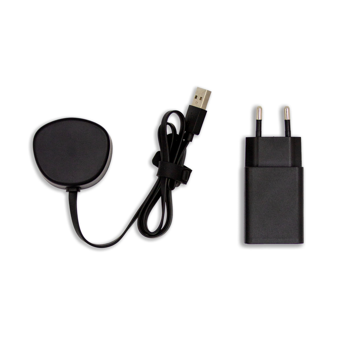 Charger R2 | black