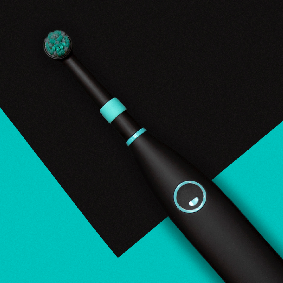 Austausch R2 | black-mint