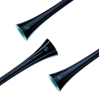 VIBE 2 | black