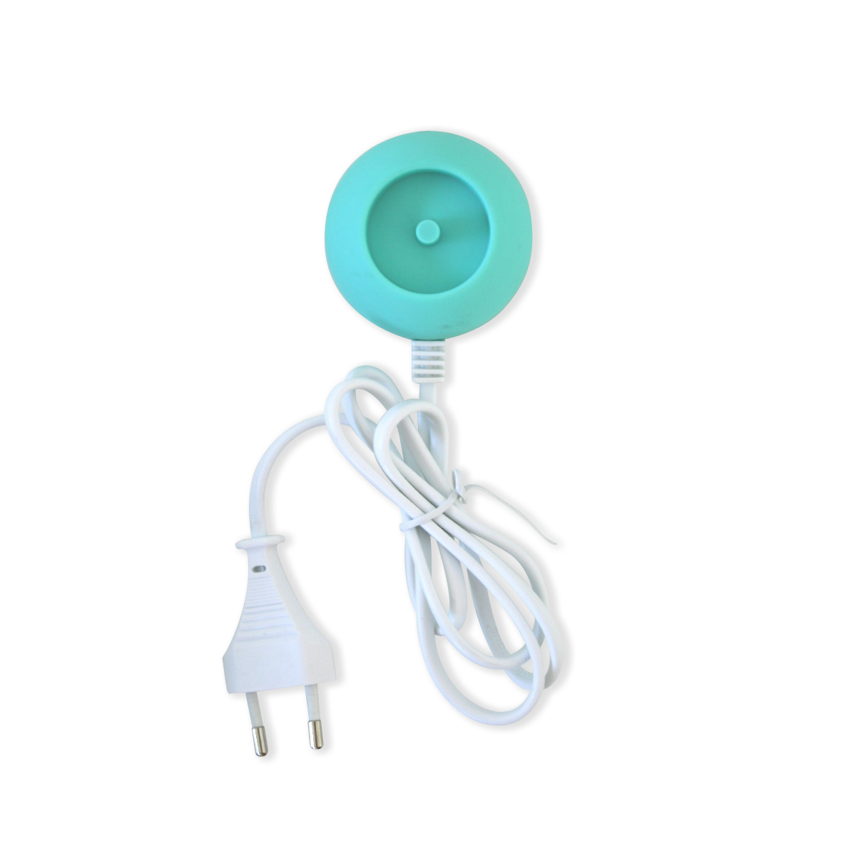 Charger Schall V1 (mint)